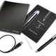 Illustration for article titled Livescribe Smartpen 3: Note Taking Magic in a Luxury Package